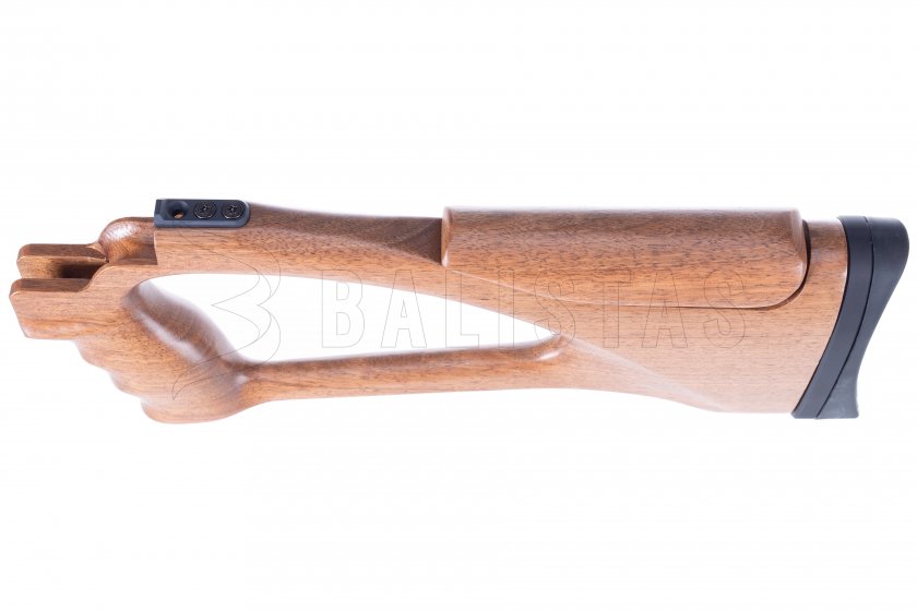 Calcio in legno AirMaks Katran
