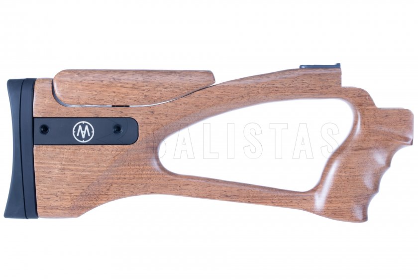 Calcio in legno AirMaks Katran