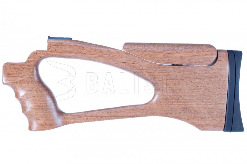 Calcio in legno AirMaks Katran