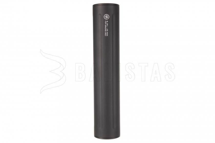 Moderatore di rumore AirMaks Extra 40 1/2×20 UNF "L"