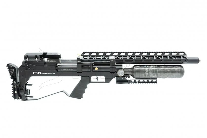 Slitta Saber Tactical FX Maverick TRS Standard