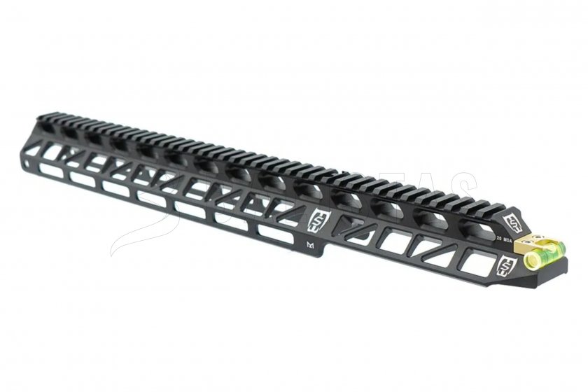 Slitta Saber Tactical FX Maverick TRS Standard