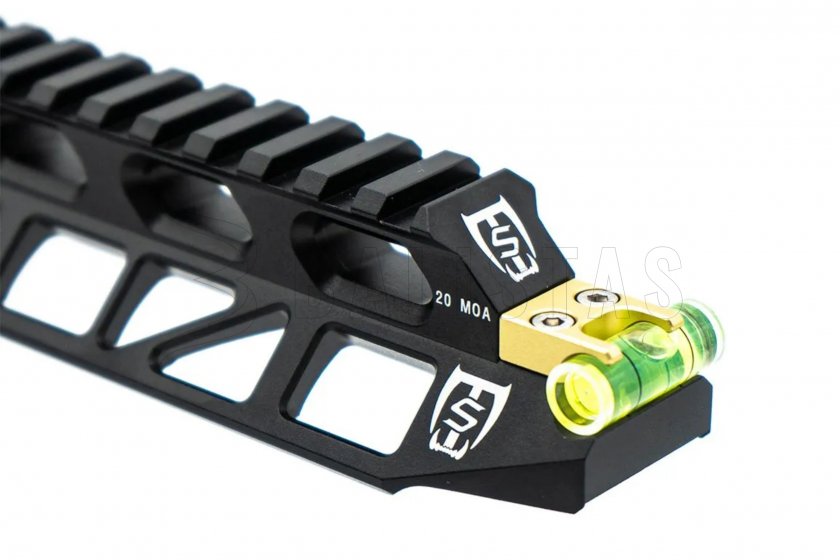 Slitta Saber Tactical FX Maverick TRS Standard