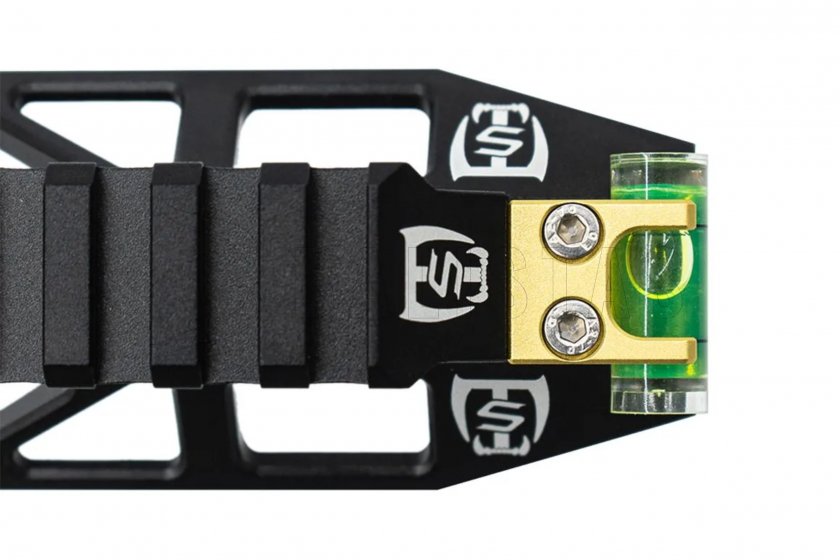 Slitta Saber Tactical FX Maverick TRS Standard