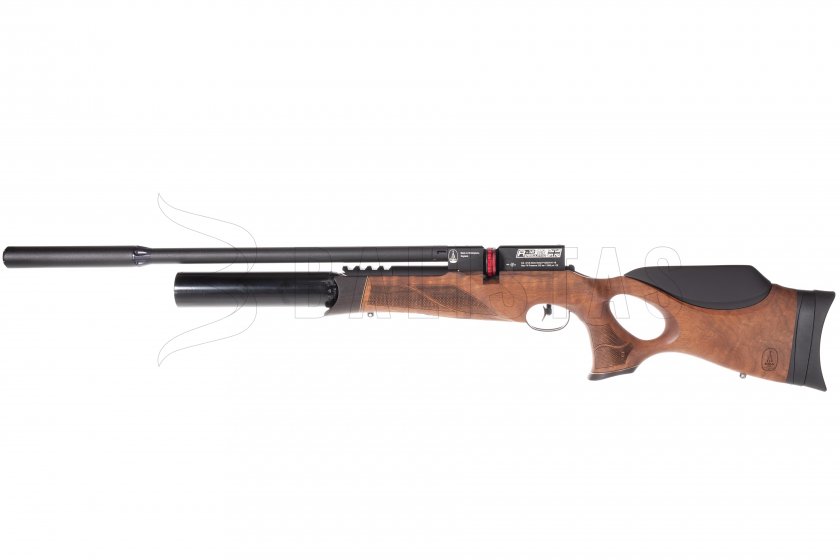 Carabina ad aria compressa BSA R12 CLX Pro Walnut 5,5mm