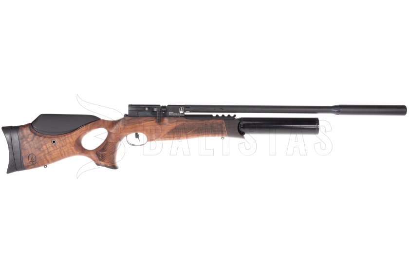Carabina ad aria compressa BSA R12 CLX Pro Walnut 5,5mm