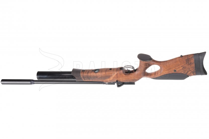 Carabina ad aria compressa BSA R12 CLX Pro Walnut 5,5mm