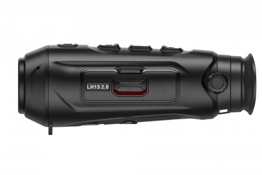 Monoculare termico Hikmicro LYNX LH15 2.0