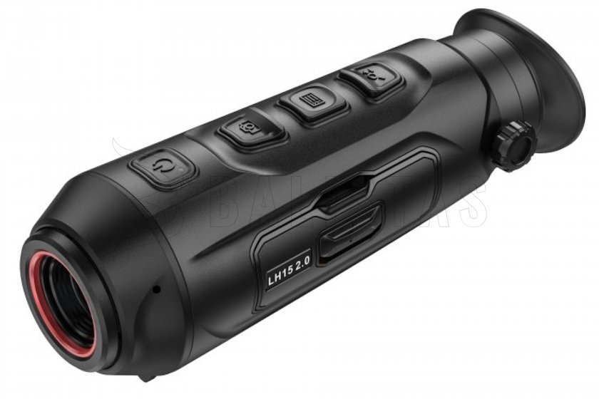 Monoculare termico Hikmicro LYNX LH15 2.0