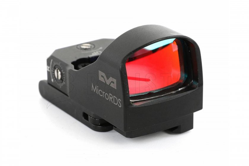 Collimatore MEPRO MicroRDS (CZ Shadow 1/2)