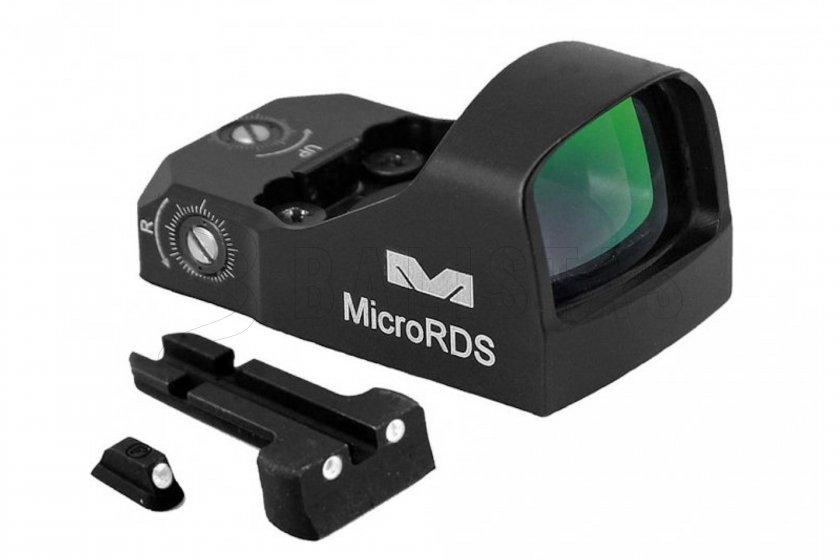 Collimatore MEPRO MicroRDS (CZ Shadow 1/2)