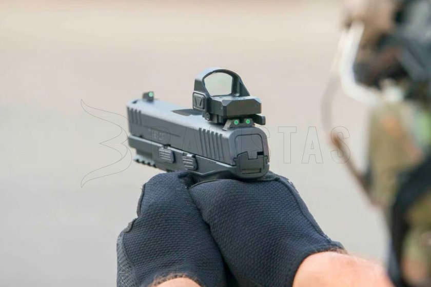 Collimatore MEPRO MicroRDS (CZ Shadow 1/2)