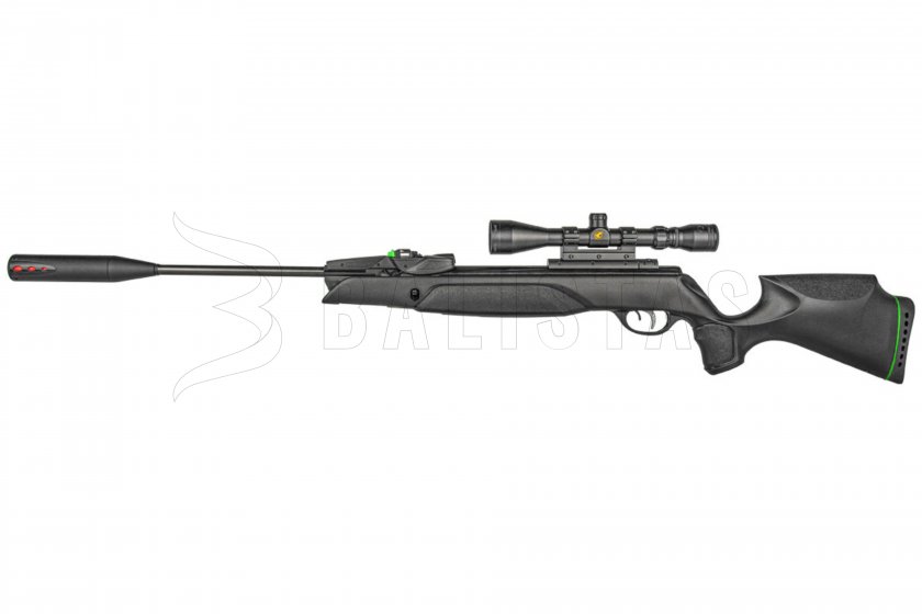 Carabina ad aria compressa Gamo Swarm Magnum Pro GEN3i 35J 5,5mm