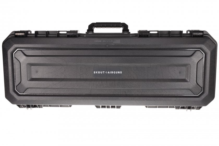 Carabina ad aria Skout Epoch Black 5,5mm