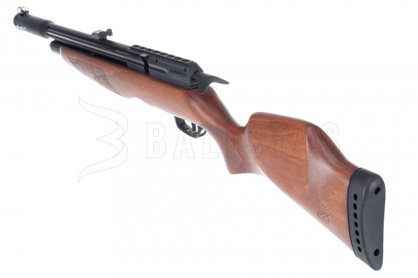 Carabina ad aria compressa Gamo Riser Punisher 5,5mm