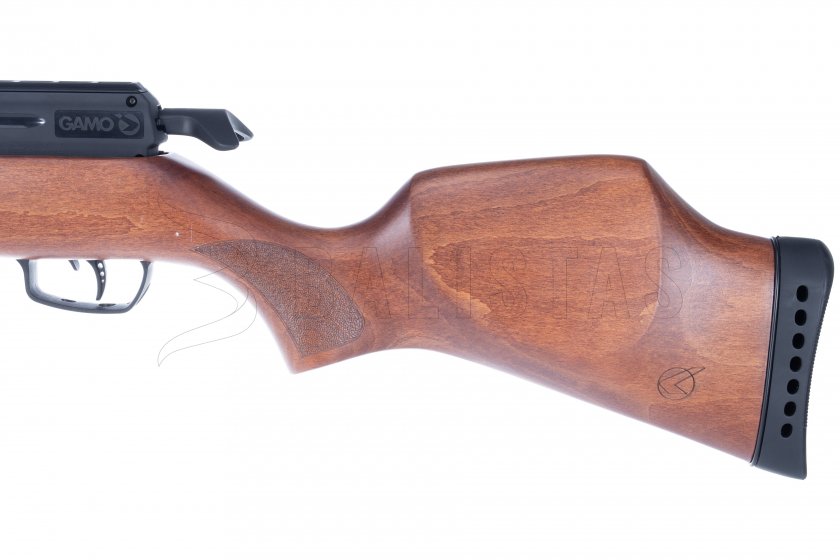 Carabina ad aria compressa Gamo Riser Punisher 5,5mm