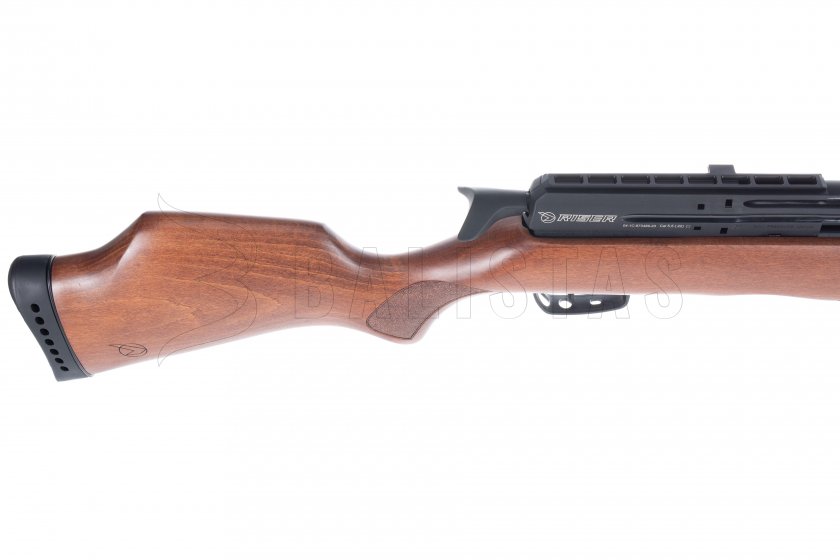 Carabina ad aria compressa Gamo Riser Punisher 5,5mm
