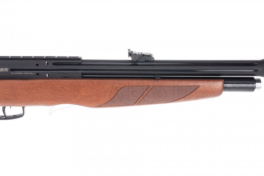 Carabina ad aria compressa Gamo Riser Punisher 5,5mm