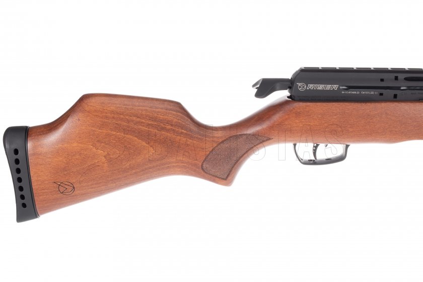 Carabina ad aria compressa Gamo Riser Punisher 5,5mm