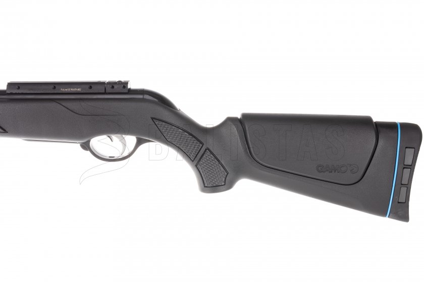 Carabina ad aria compressa Gamo Shadow IGT 4,5mm - 24J