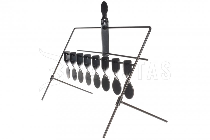 Poligono Venox Spinner 9 bersagli