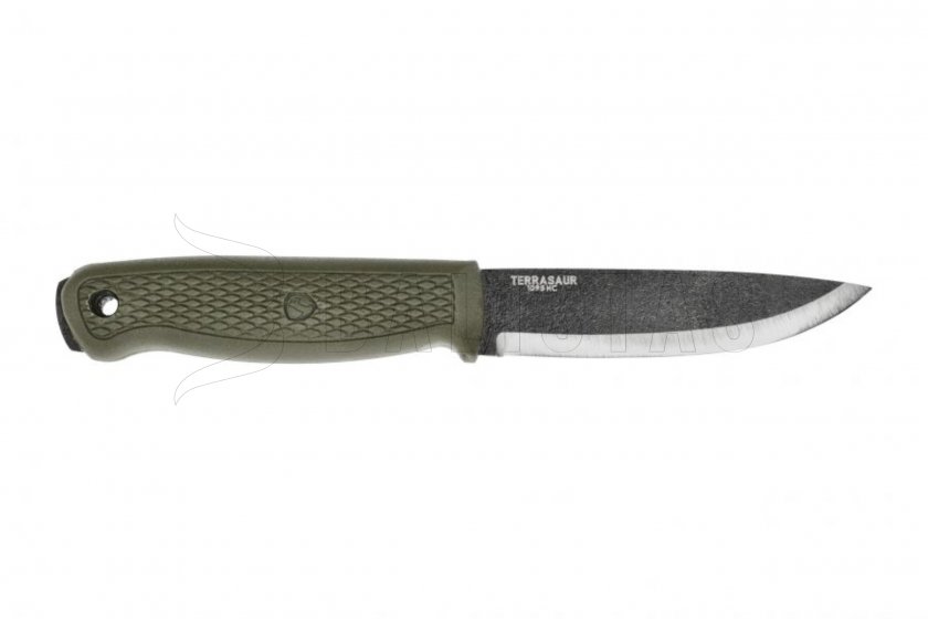 Coltello Condor Terrasaur verde