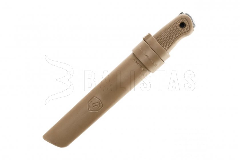 Coltello Condor Terrasauro deserto