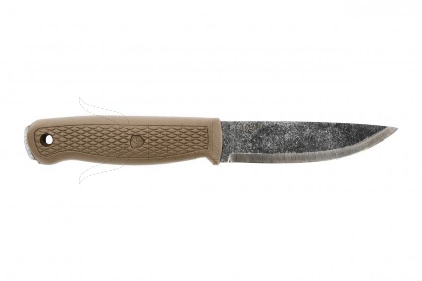 Coltello Condor Terrasauro deserto