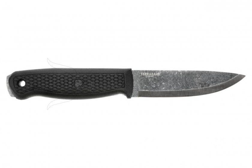 Coltello Condor Terrasaur nero