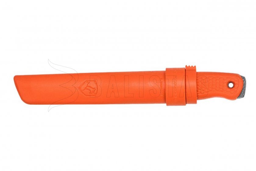 Coltello Condor Terrasaur arancione