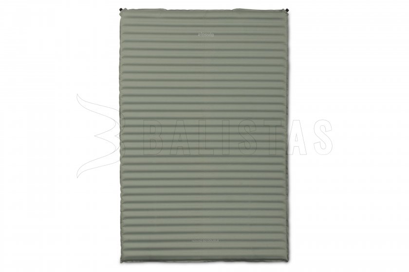 Materassino Pinguin Nomad 50 Double Grey