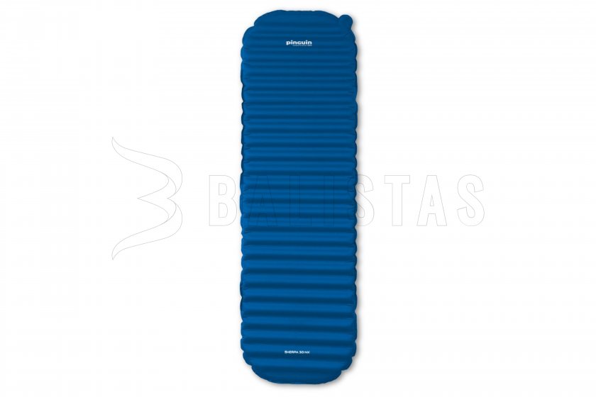 Pinguin Sherpa 38 NX Blu