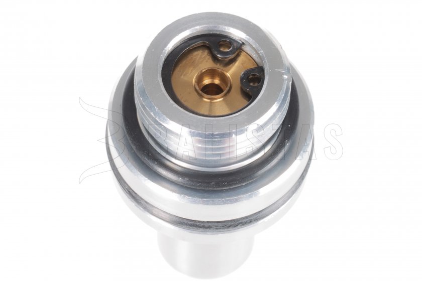 Regolatore di pressione SPA M25 (#32)
