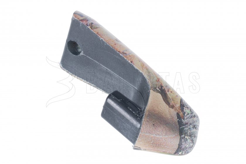Parte inferiore dell’impugnatura SPA Artemis CP2 Camo