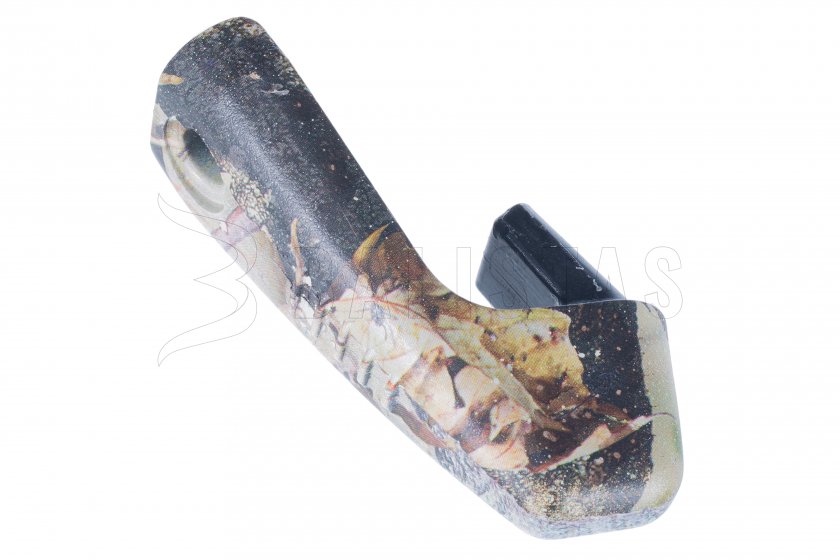 Parte inferiore dell’impugnatura SPA Artemis CP2 Camo