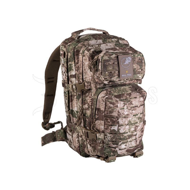 Zaino Mil-Tec US Assault Laser Cut 36l Wasp Z2