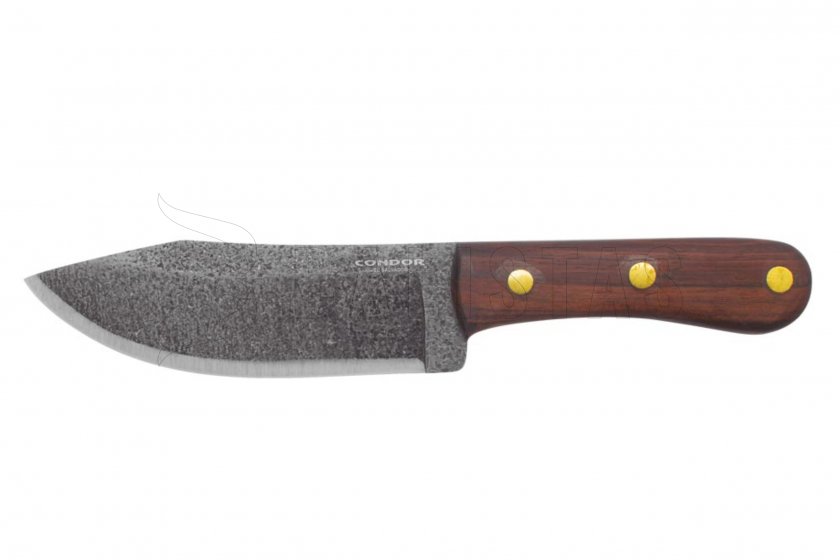 Coltello Condor mini Hudson Bay