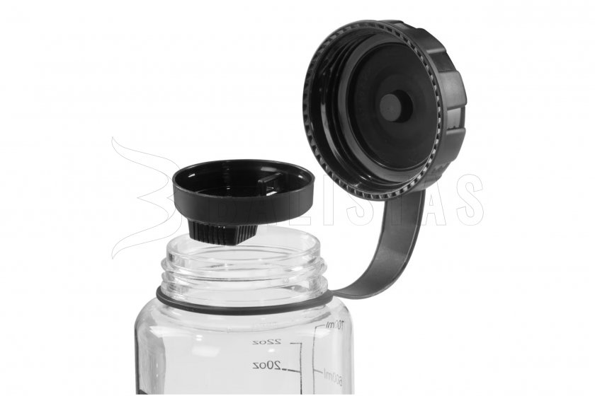 Bottiglia per esterni Helikon-Tex 700ml trasparente