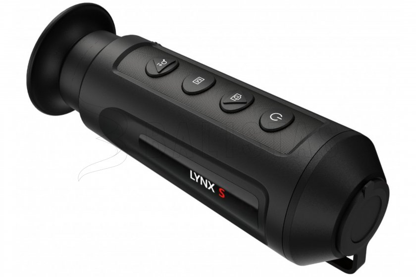 Monoculare termico Hikmicro LYNX LC06S