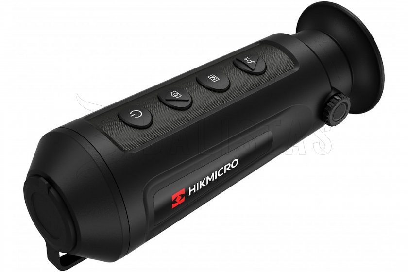 Monoculare termico Hikmicro LYNX LC06S
