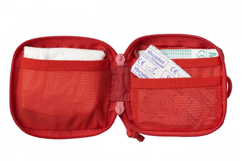 Kit di pronto soccorso EDC Med Kit Helikon-Tex Crimson Sky