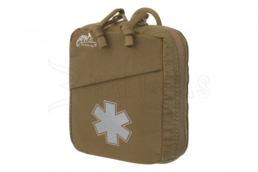 Kit di pronto soccorso EDC Med Kit Helikon-Tex coyote