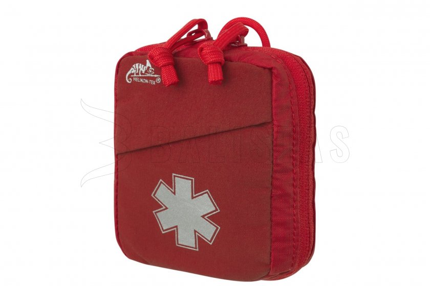 Kit di pronto soccorso EDC Med Kit Helikon-Tex Crimson Sky