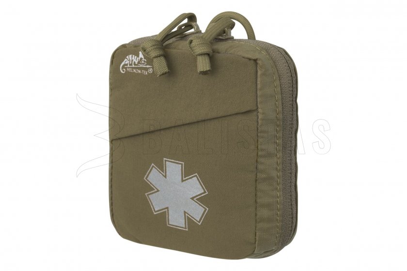 Kit medico EDC Med Kit Helikon-Tex Adaptive Green