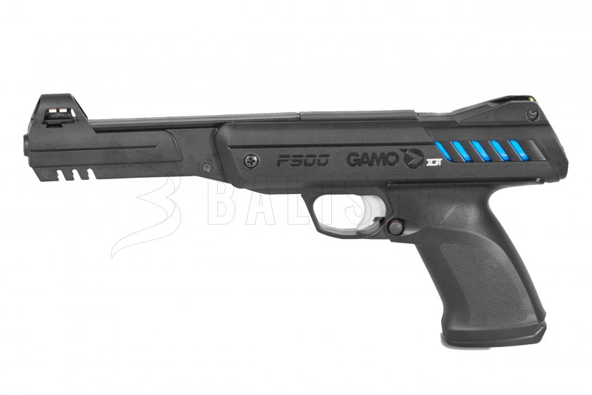 Pistola ad aria compressa Gamo P 900 IGT 4,5mm