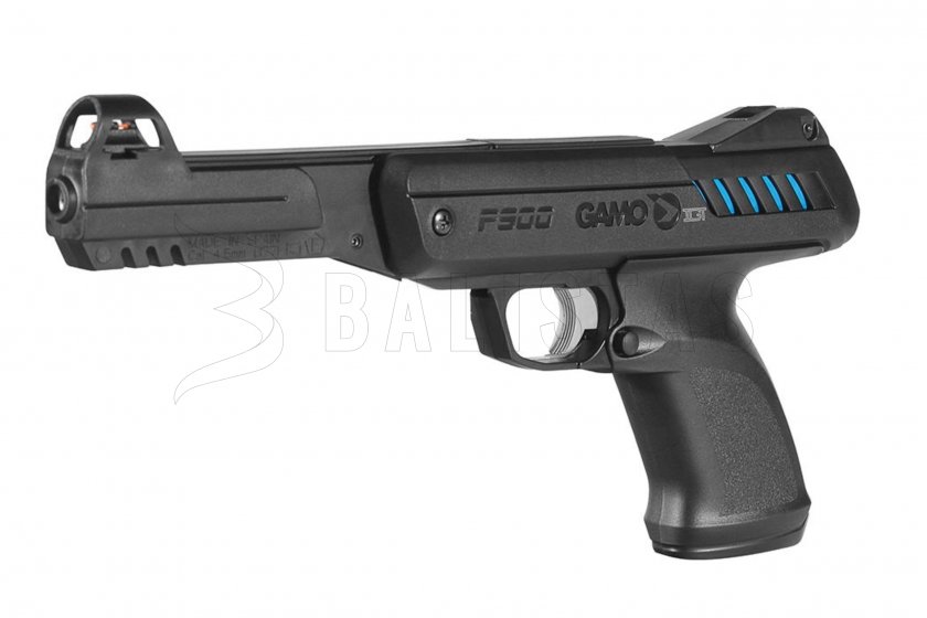 Pistola ad aria compressa Gamo P 900 IGT 4,5mm