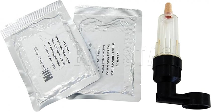 Filtro per pompe PCP Hill MK4, MK5, Spartan