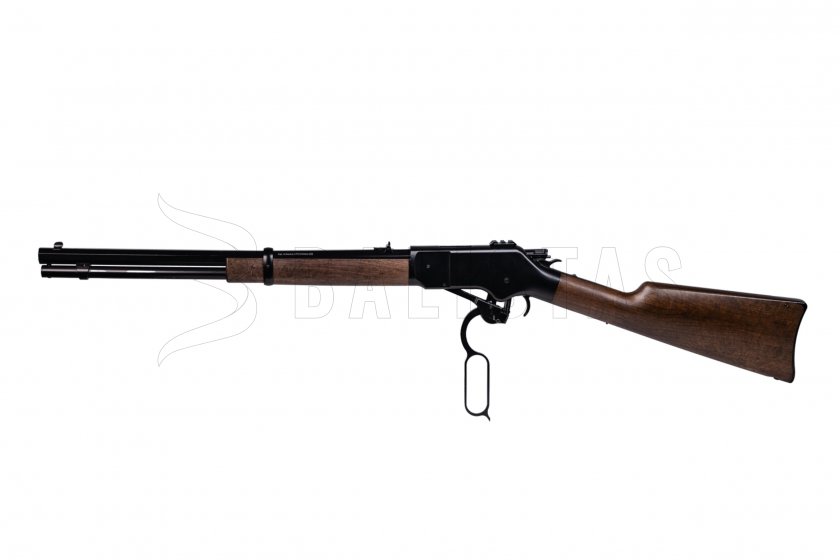 Carabina ad aria compressa Barra 1866 4,5mm
