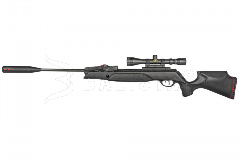 Carabina ad aria compressa Gamo Swarm Magnum Pro GEN3i 28J 4,5mm