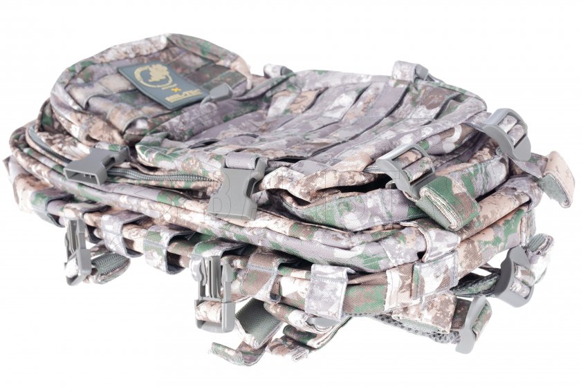Zaino Mil-Tec US ASSAULT 20L Wasp Z1B